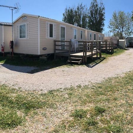 Camping Horizon Bar Frontignan Exterior foto